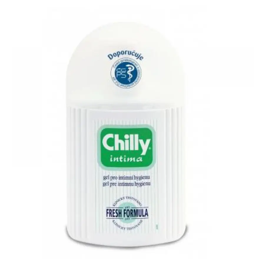 1531_CHILLY INTIMA FRESH 200 ML